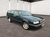 Volvo  850  - Volvo Gebrauchtwagen von 1995