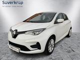 Renault ZOE R135 Experience Z.E. 50 MIETBATTERIE NAVI+KL - Renault ZOE in Kiel