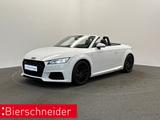 Audi TT Roadster 45 TFSI qu S tronic line NAVI 18 XEN - gebrauchte Audi TT aus dem Jahr 2023