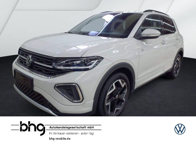 Volkswagen T-Cross R-Line 1,5 TSI ACT OPF