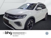 Volkswagen T-Cross - Vorschau Bild 1