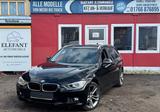 BMW 330D*AUTOMATIK*SHZ*1HAND* - BMW 330 bis 10.000 Euro