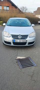 Volkswagen Jetta - gebrauchte VW Jetta aus dem Jahr 2007