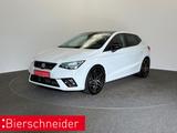 Seat Ibiza 1.5 TSI FR LED PANO KAMERA BEATS NAVI PDC  - Seat Ibiza: 1.5