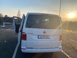 Volkswagen T6 Multivan - VW T6 Multivan in Nürnberg