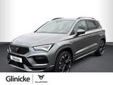 Cupra Ateca 2.0 TSI 4Drive DSG, AHK, LED - Cupra Ateca Jahreswagen