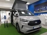 Ford Transit Custom Copa C500 Markise AHK Standh. - Ford Transit: ST