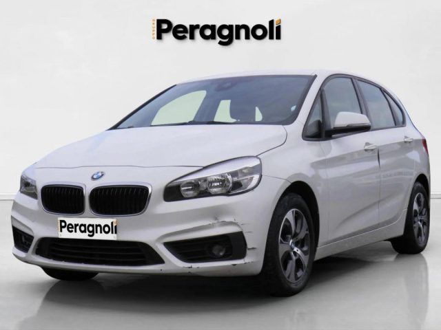 BMW 216 D D ACTIVE TOURER ADVANTAGE