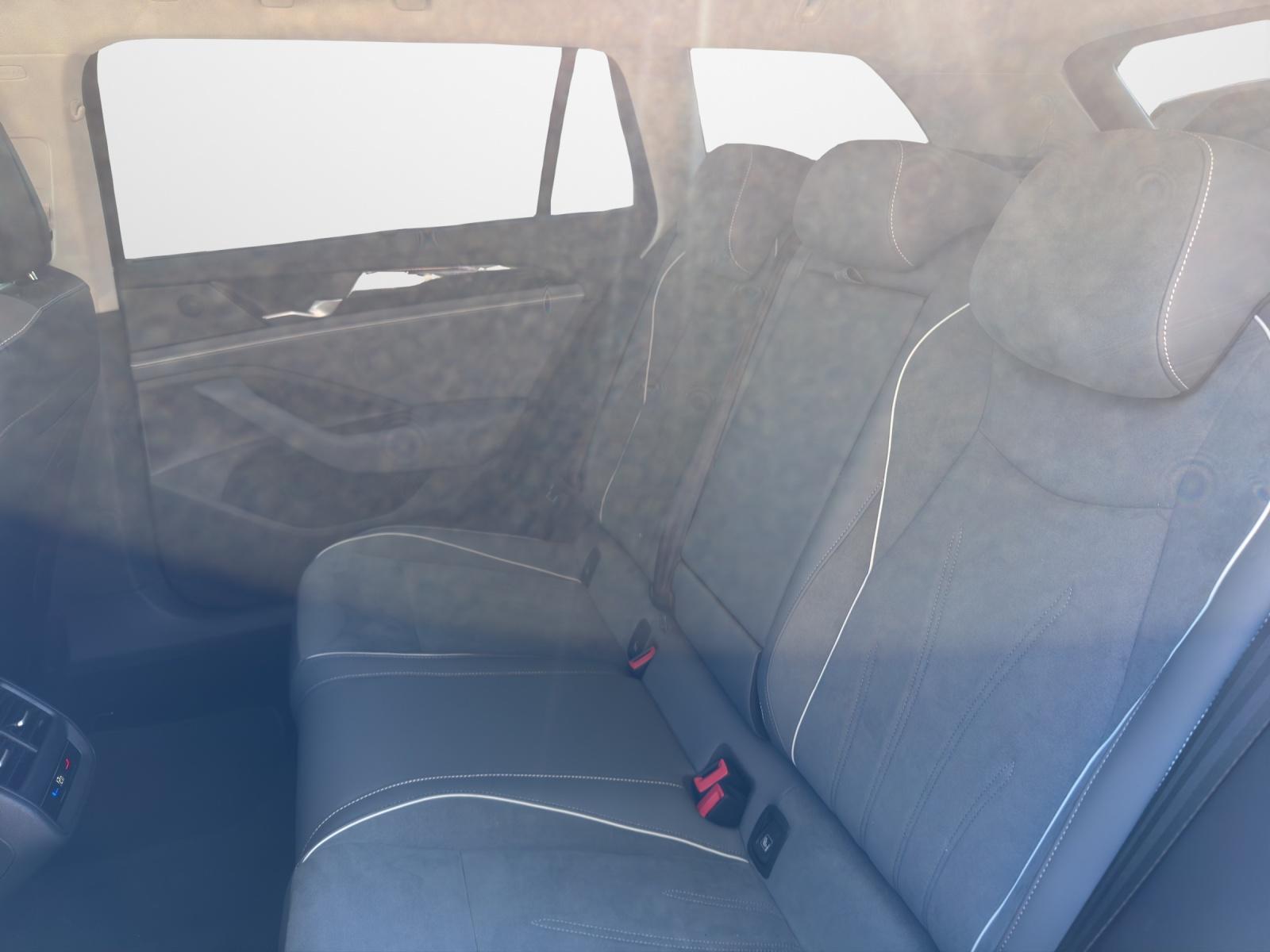 Volkswagen Passat 2.0 TDI DSG Business Neues Modell, миниатюра 12