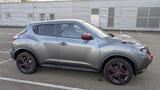 Nissan Juke 1.6 117 PS,  Aut, 2. Hand, Gepfl. Zustand - Nissan Juke Gebrauchtwagen in Bochum