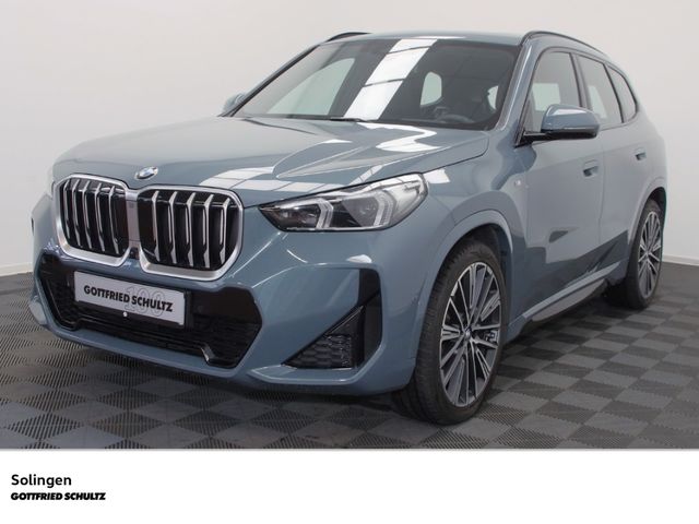 BMW X1 23i M Sport xDrive   Automatik   Kamera   Par