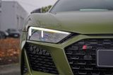 Audi R8 QUATTRO PERFORMANCE UNIKAT URBANGREEN CARBON - Audi R8 aus 2024