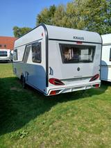Knaus Südwind 60 YEARS 460 EU Gaspaket - Knaus Wohnwagen Südwind