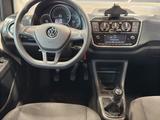 Volkswagen up! "Klima, Rückfahrkamera, Sitzheizung" - VW up! in Freiburg