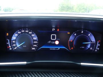 Peugeot 508 - 9