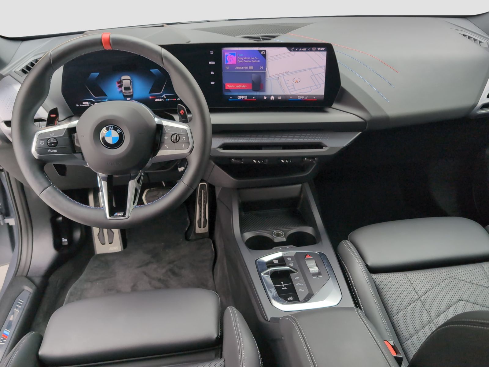 BMW M235 - Bild 12