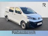 Peugeot Expert Doka L3 BlueHDI 145 FAP Kamera Navi - Peugeot Ladebordwand