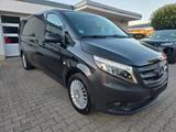 Mercedes-Benz Vito Mixto CDI, 119 CDI/BT extralang - mit Diesel-Antrieb: Kleinbus