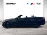 BMW M4 Cabrio G83 xDrive Competition - BMW M4 G83 Gebrauchtwagen