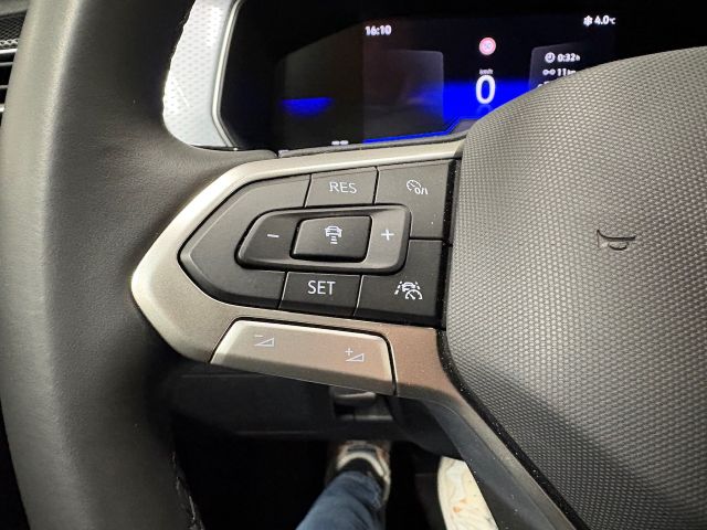 T-Cross Goal 1.0 TSI LED SHZ ACC TRAVEL