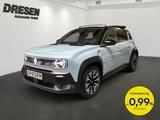 Renault R 4 E-Tech elektrisch Iconic Plein Sud 150 Comfo