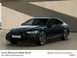 Audi A7 Sportback 50 TDI quattro tiptronic - Audi A7 in Halle