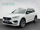 Seat Tarraco FR 2.0TDI 4M DSG LED Pano DCC 360° AHK - Seat Tarraco: Fr