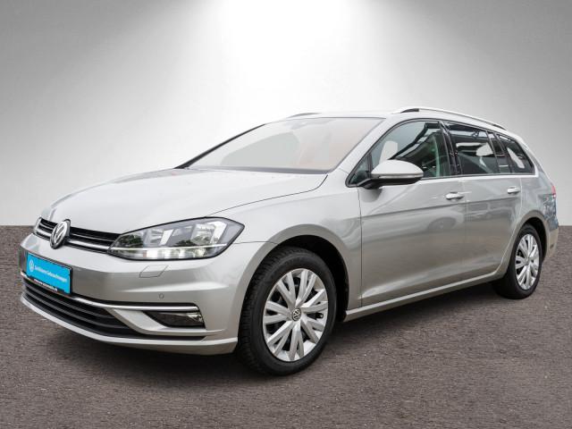 Volkswagen Golf Variant Join 1.5 TSI Navi PDC ACC SHZ