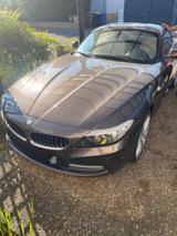 BMW Z4 Roadster sDrive 23i  Stil, Sonne, ... - BMW Z4 in Mainz