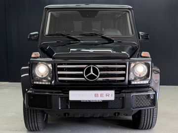 Mercedes G 350 - 2