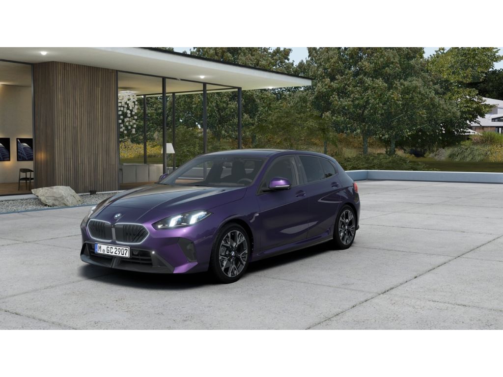 BMW 120