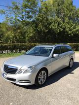 Mercedes-Benz E 250 CDI 4MATIC T B.E. AVANTGARDE Aut. AVAN... - Mercedes-Benz E 250: Cdi 4matic