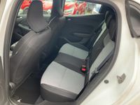 Renault Clio - Vorschau Bild 9