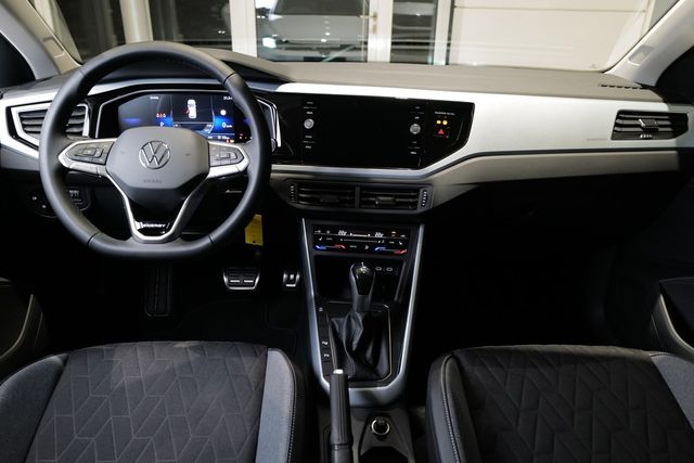 Volkswagen Polo 1.0TSI DSG Energy RKAM ACC LED