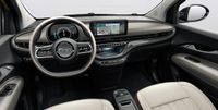 Fiat 500e - Vorschau Bild 6