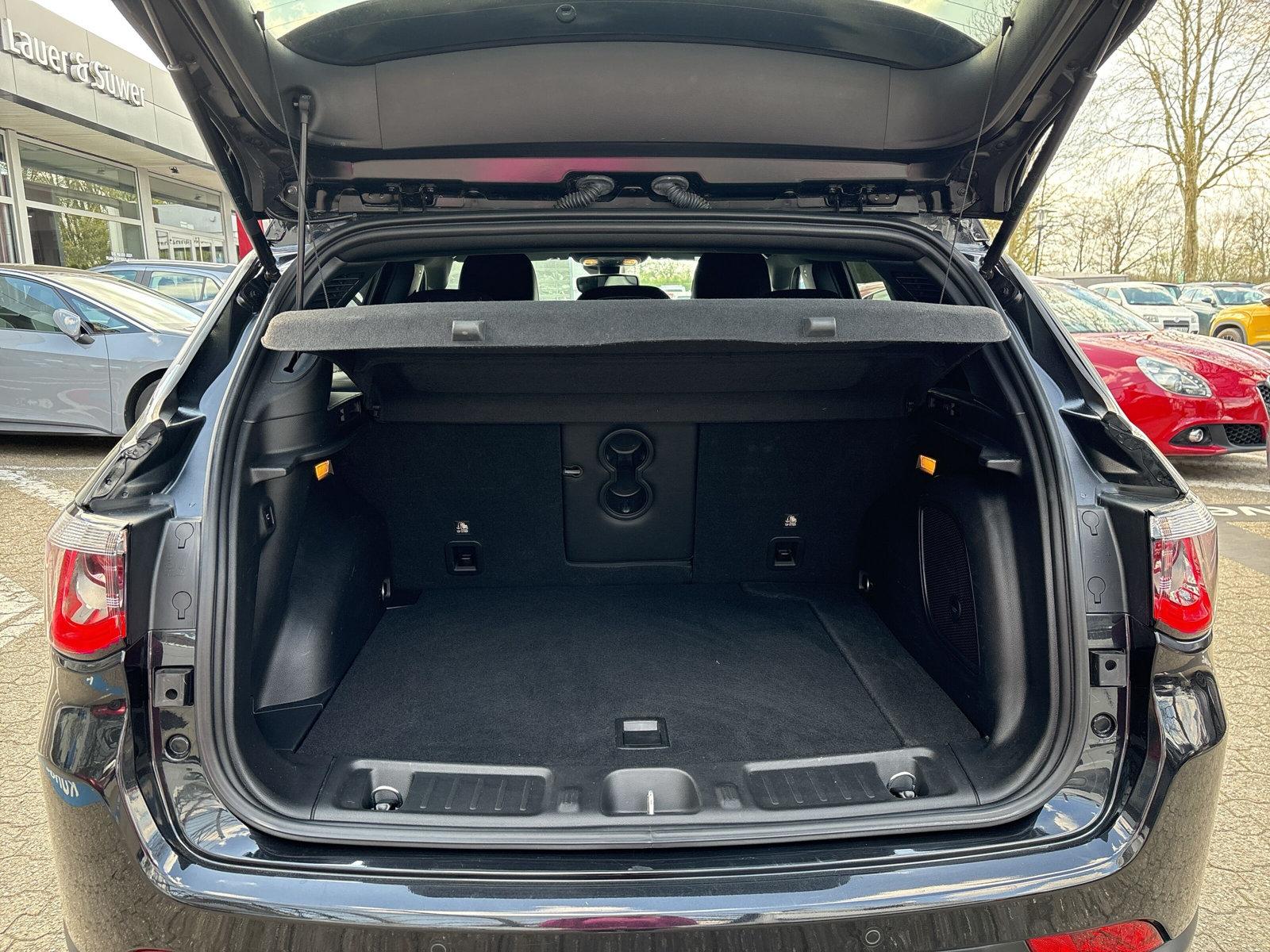 Jeep Compass S PHEV 241PS*PARK PAKET*LEDER BELÜFTET*