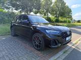 Audi AUDI Q5 40 TDI quattro S tronic S line 