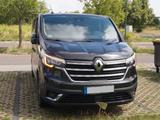Renault Trafic SpaceClass Blue dCi 150 EDC L1H1 - Renault Trafic von privat