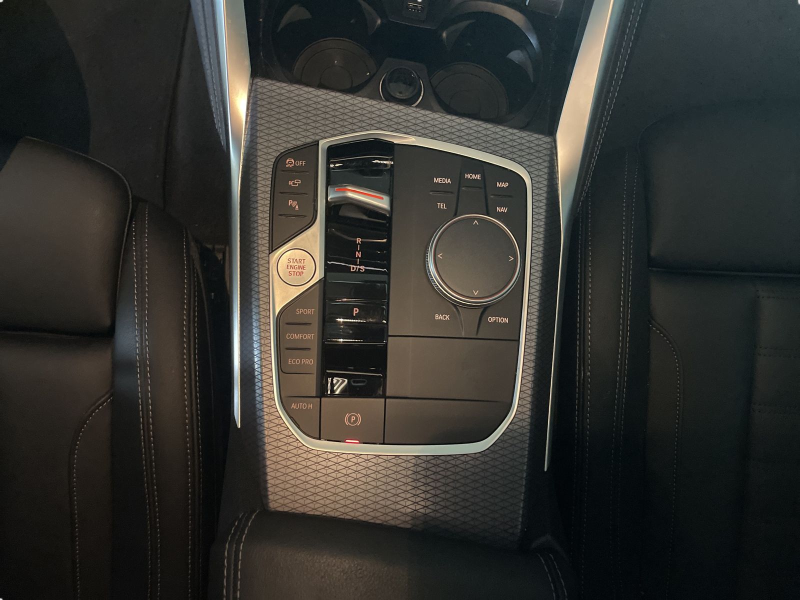 BMW 420 Gran Coupé - Bild 17