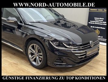 Volkswagen Arteon - 12