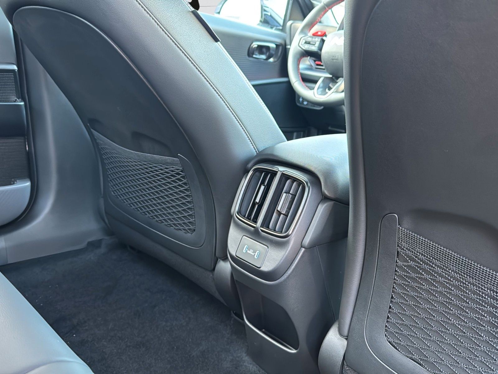 Hyundai IONIQ 6 - Bild 20