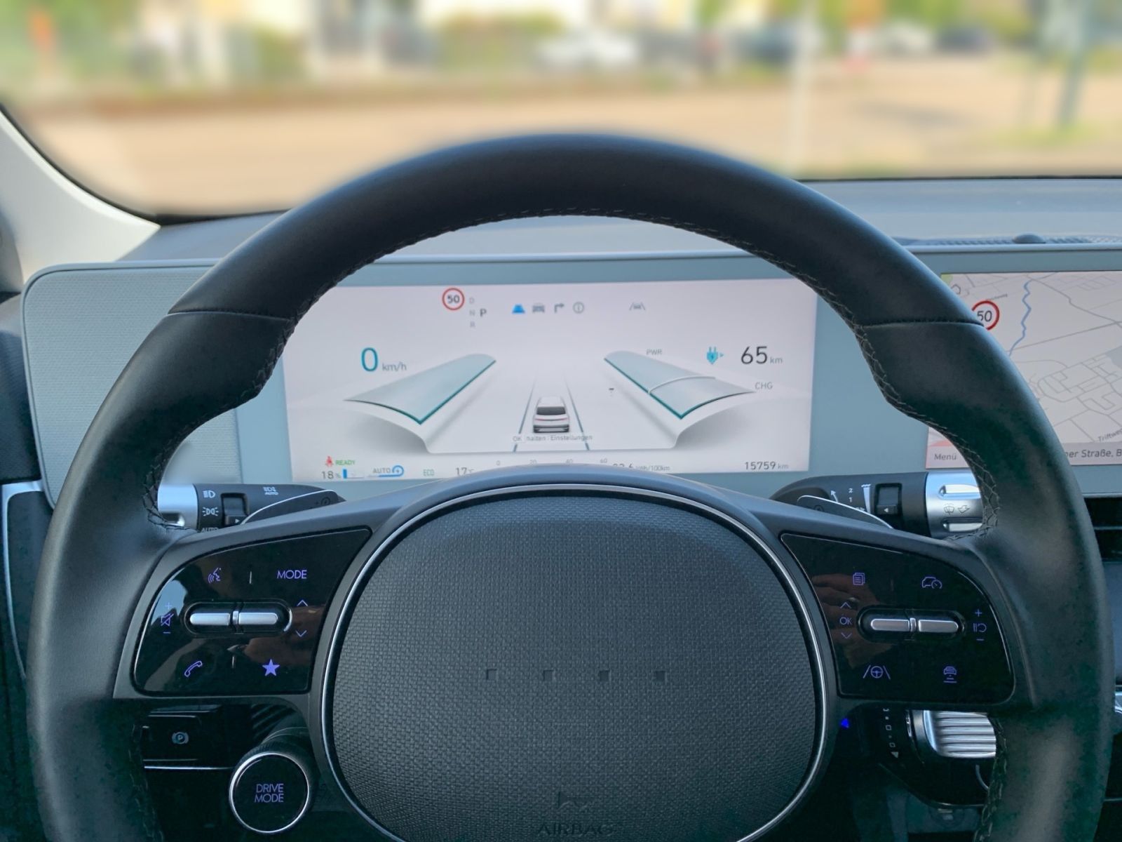 Fahrzeugabbildung Hyundai IONIQ 5 Techniq 77,4 kWh Assi el.HK Sitz Paket