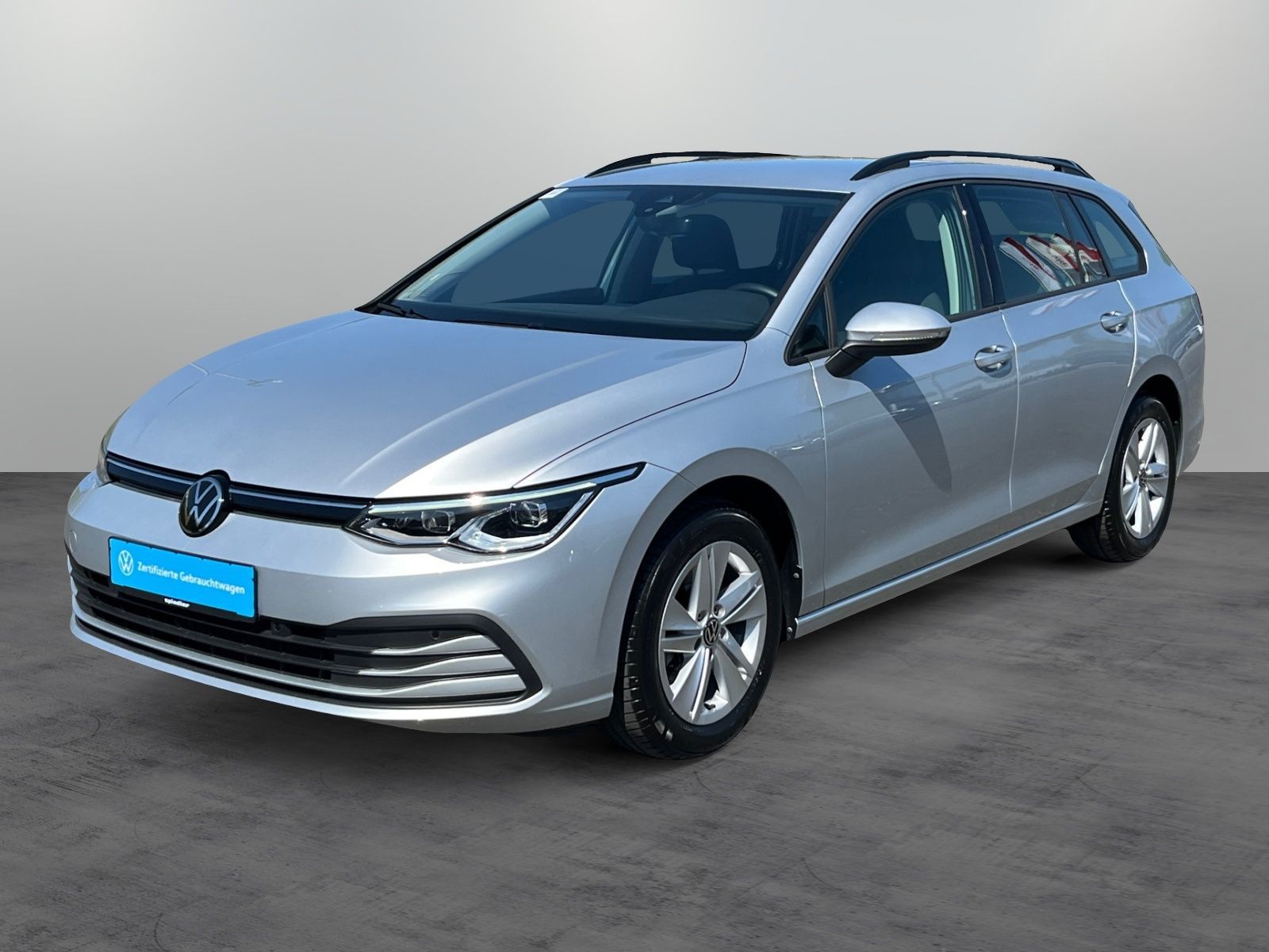 Volkswagen Golf - Bild 2