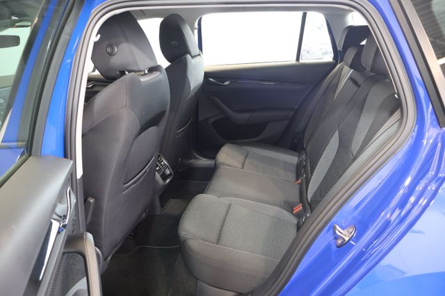 Skoda Octavia Ambition 1.4 iV AID+KEY+LED+CARPLAY