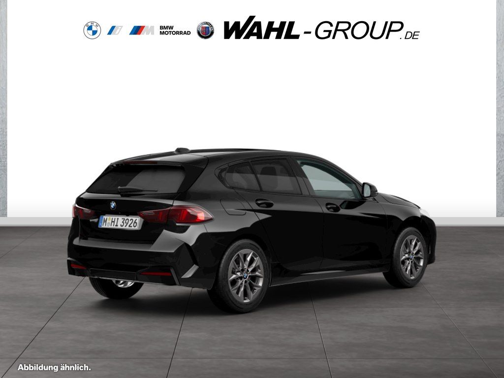 BMW 120 - Bild 2