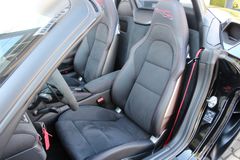 PORSCHE 718 SPYDER RS / WEISSACH-PAKET / LIFT / 18 Wege PORSCHE 718 SPYDER RS / WEISSACH-PAKET / LIFT / 18 Wege