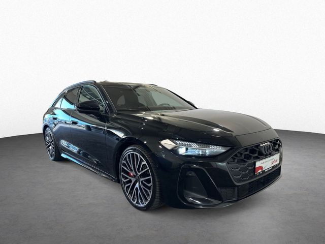 S5 Avant TFSI QUATTRO MATRIX+PANO+AHK+RAUTE+B&O+