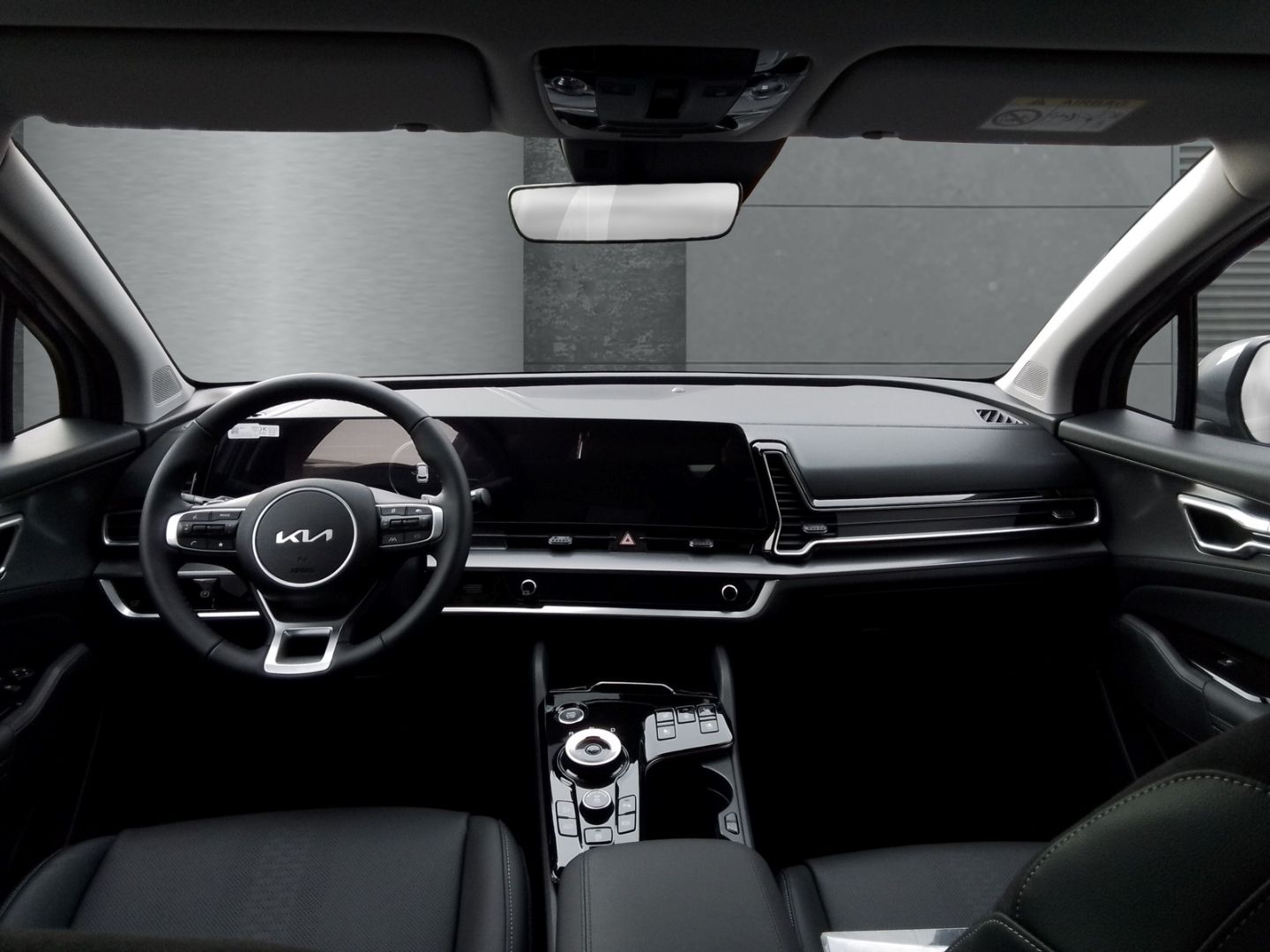 Kia Sportage - Bild 10