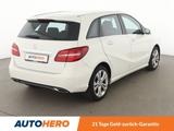 Mercedes-Benz B-Klasse B 180 Urban Aut.*LED*NAVI*TEMPO*PDC*SHZ - Mercedes-Benz B 180 in Essen