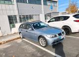 BMW 320i touring - Tuv Service Allwetterreifen Brems - BMW 320 aus 2005: Kombi